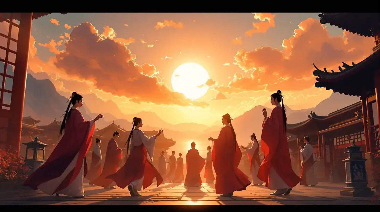 吾爱吃瓜52资讯：古装剧官宣杀青